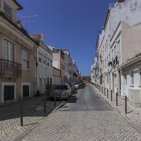 Belem Excellence By Homing Apartamento Lisboa Exterior foto